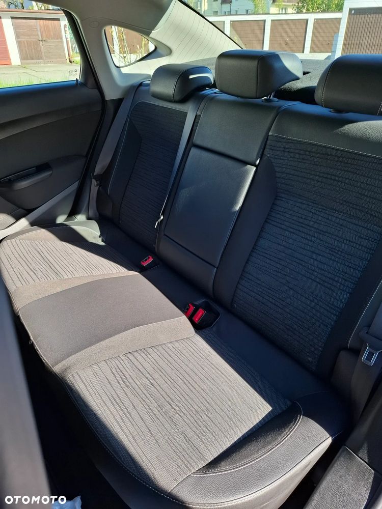 Opel Astra 1.6 Active - 11