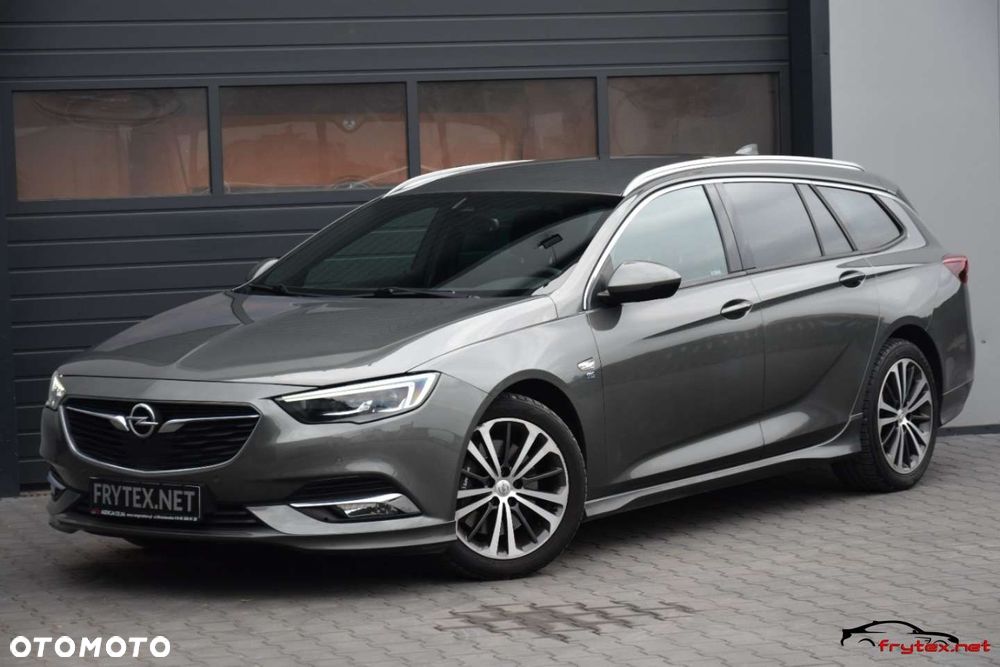 Opel Insignia - 11
