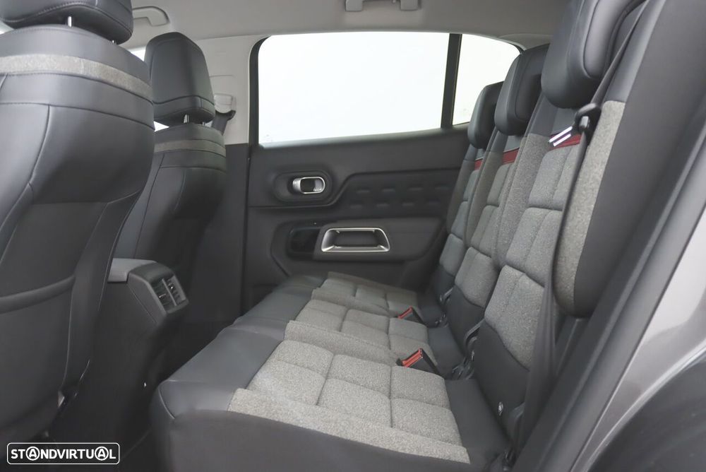 Citroën C5 Aircross 1.6 Hybrid Feel e-EAT8 - 8