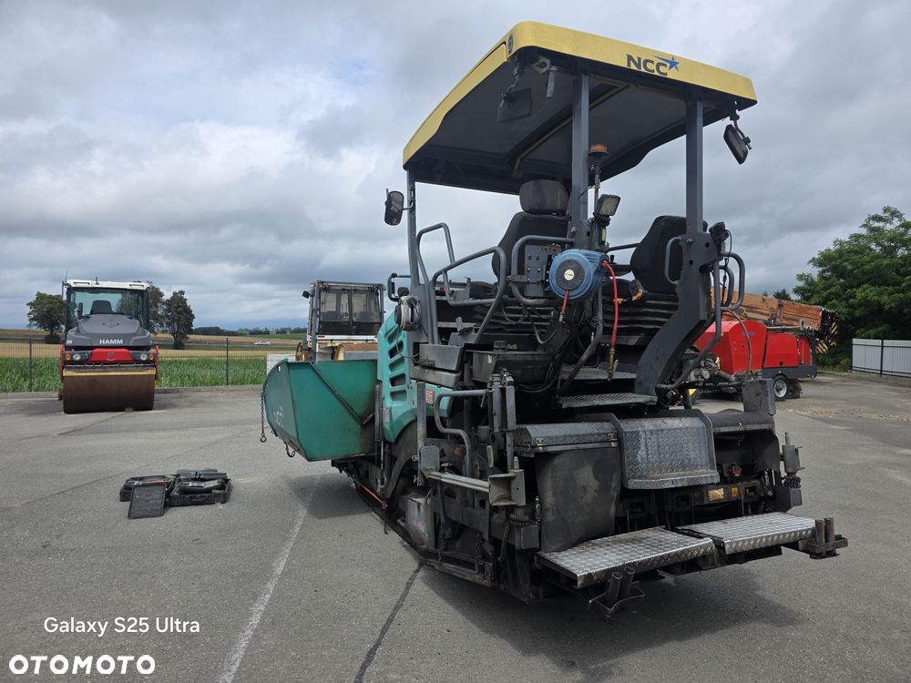 Vogele 1300-3i - 3