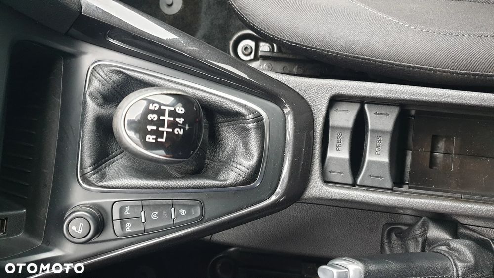 Ford Focus 1.5 EcoBoost STart-Stopp-System Titanium - 29