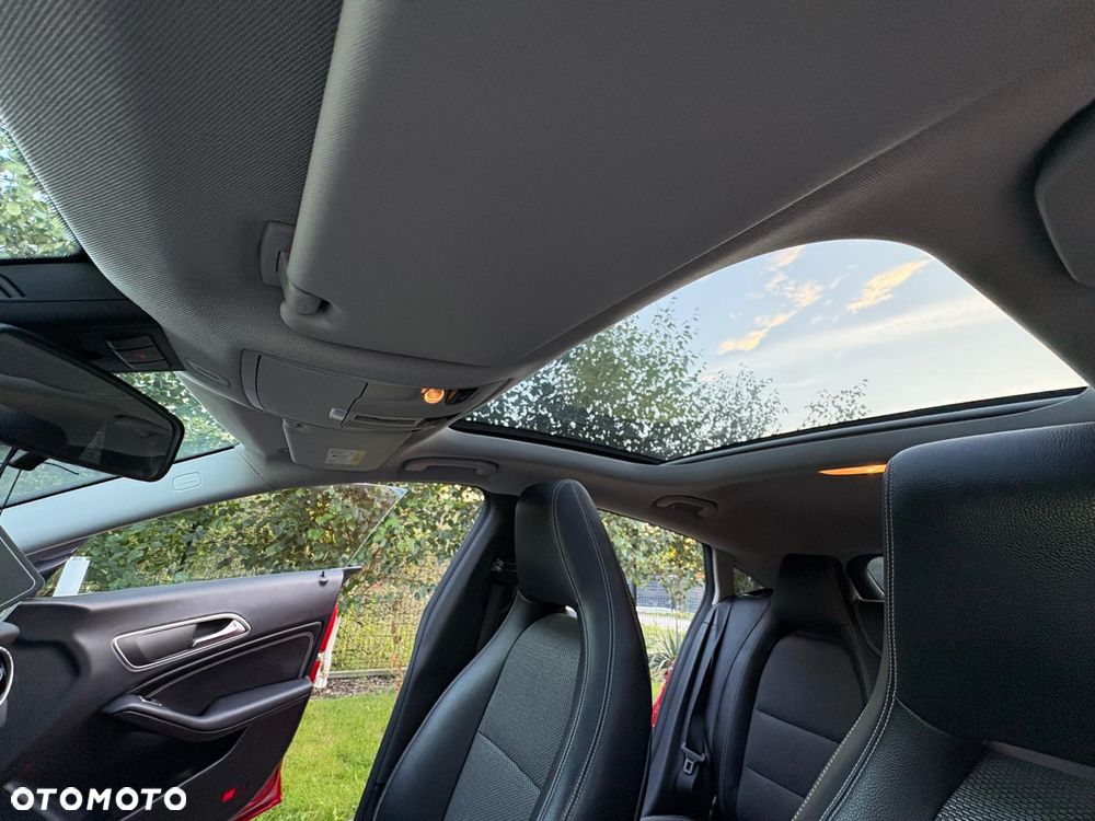 Mercedes-Benz CLA 200 (CDI) d 4Matic 7G-DCT - 39