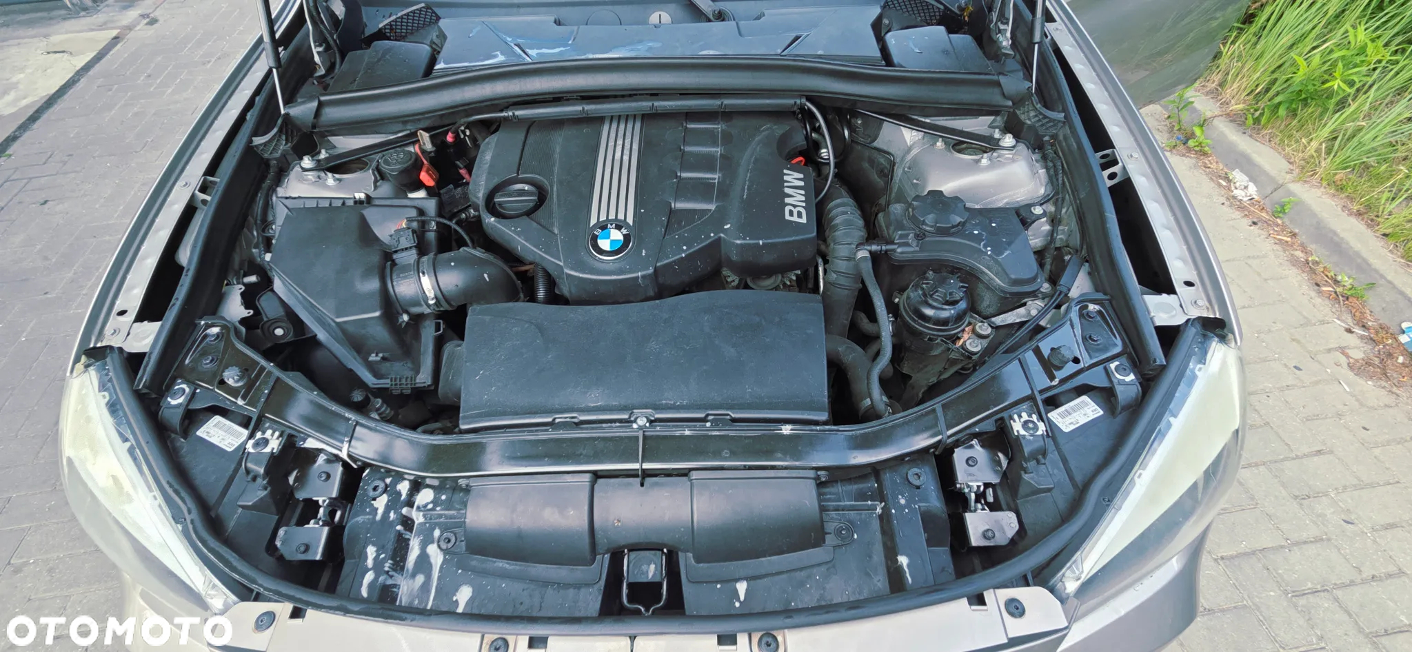 BMW X1 xDrive18d Sport Line - 37