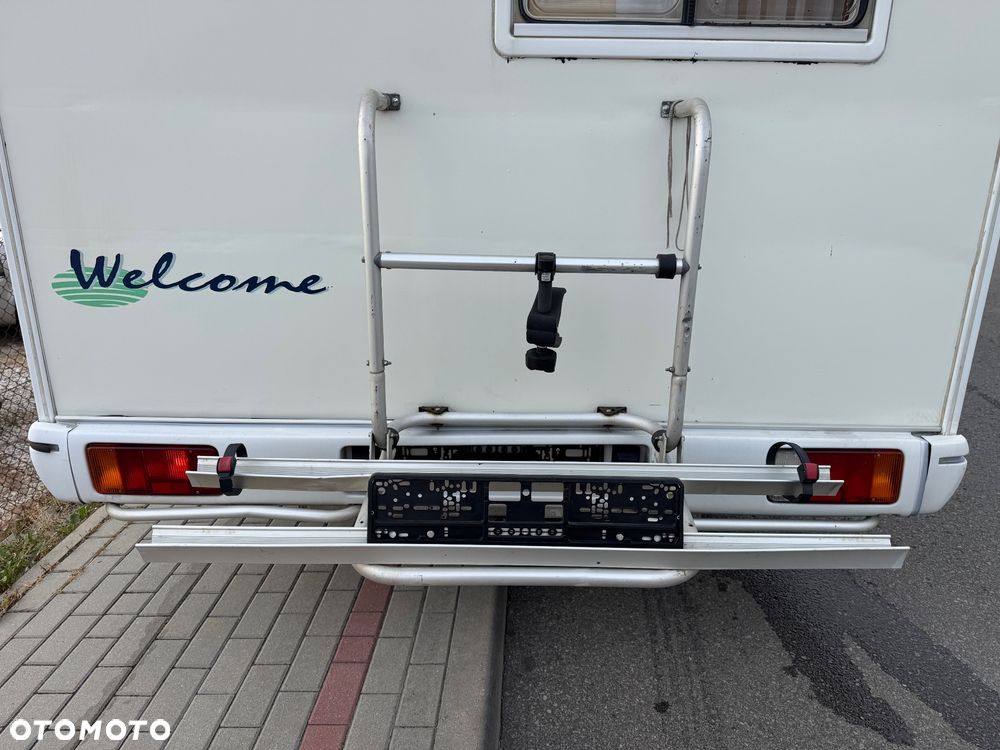 Fiat Ducato - 12
