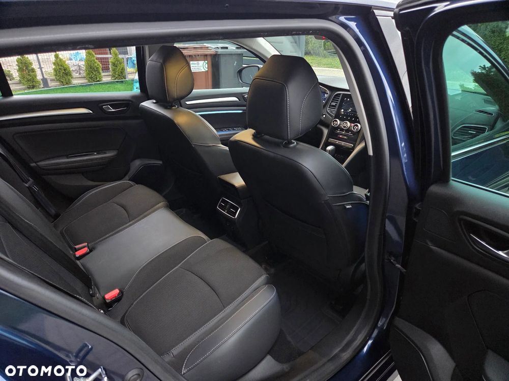 Renault Megane 1.3 TCe FAP Intens EDC - 18