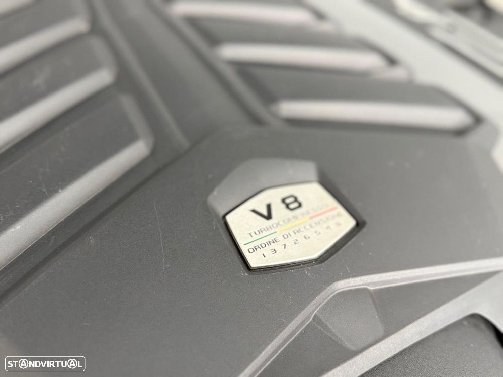 Lamborghini Urus 4.0 V8 - 37