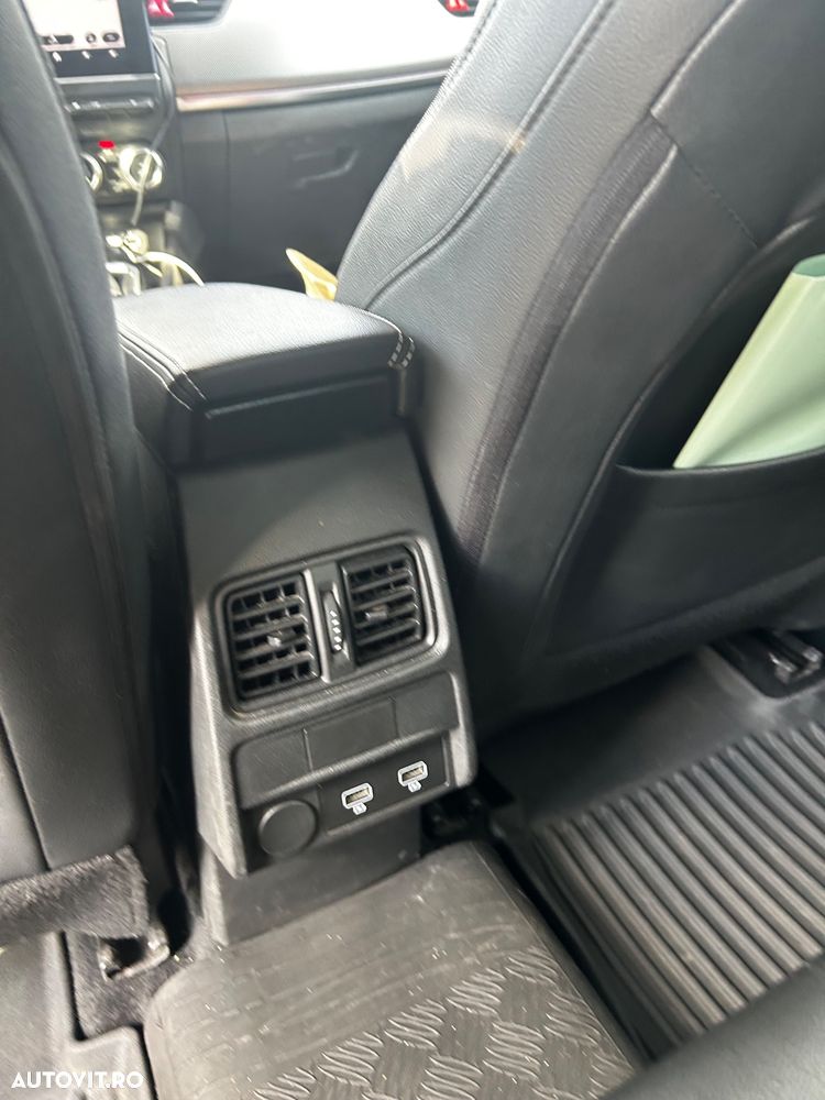 Renault Arkana MHEV 140 EDC Equilibre - 11