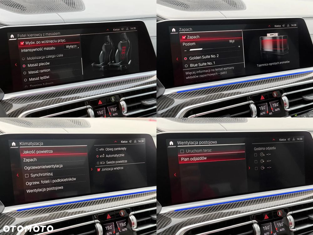 BMW X5 M Competition - 9