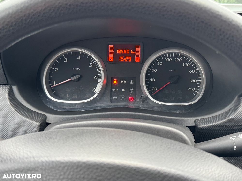 Dacia Duster dCi 110 FAP 4x2 Laureate - 4