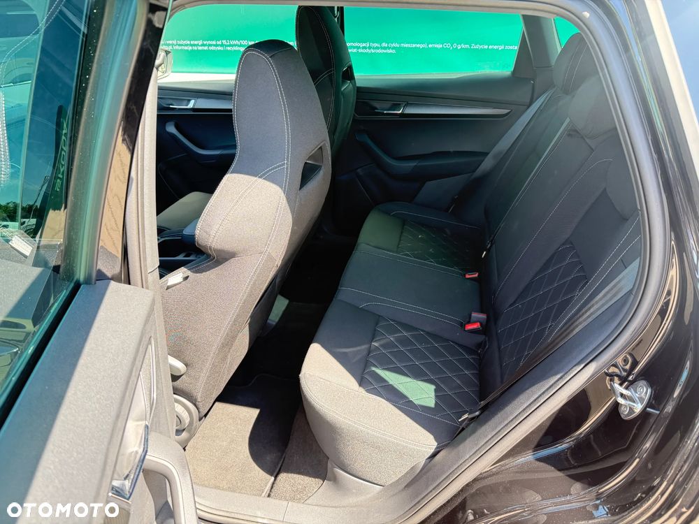 Skoda Karoq 1.5 TSI ACT Sportline DSG - 8