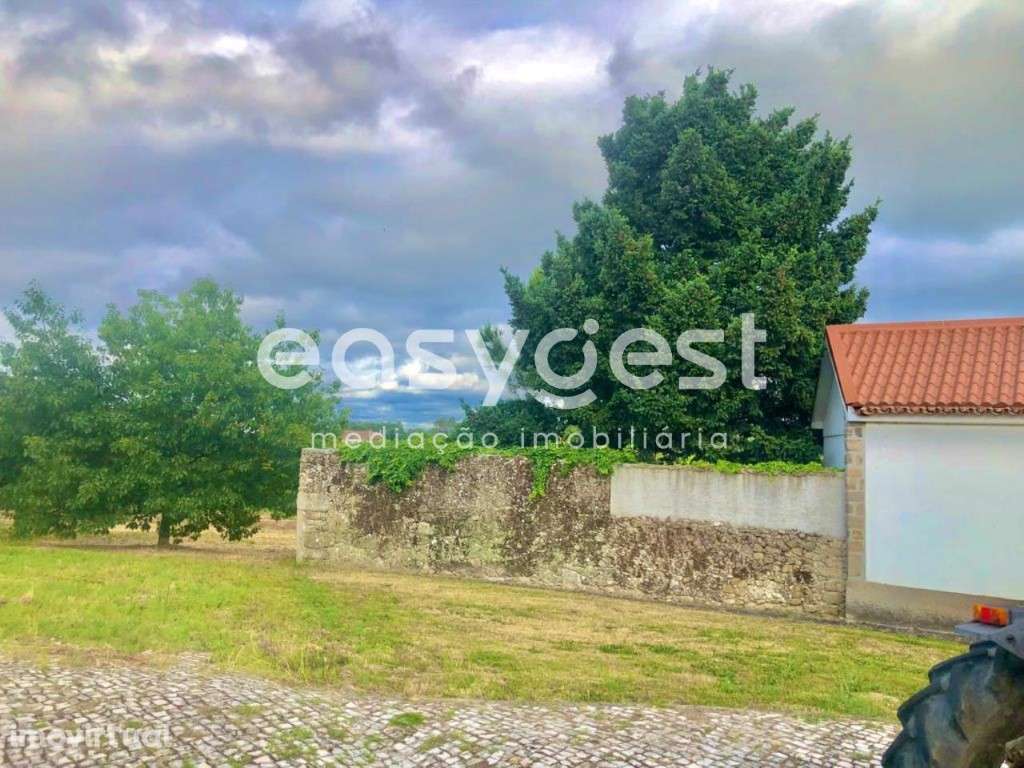 Excelente lote de terreno, localizado em S. João de Lourosa - Grande imagem: 5/11