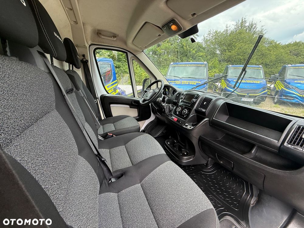 Fiat Ducato - 11
