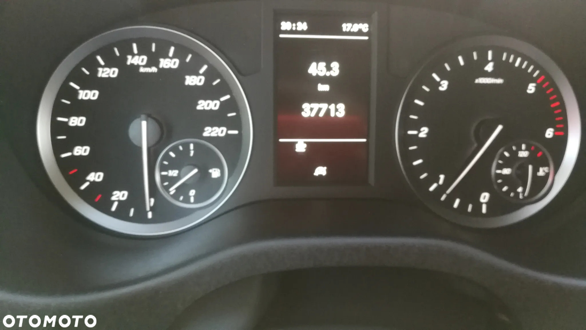 Mercedes-Benz Vito 116 cdi long - 12