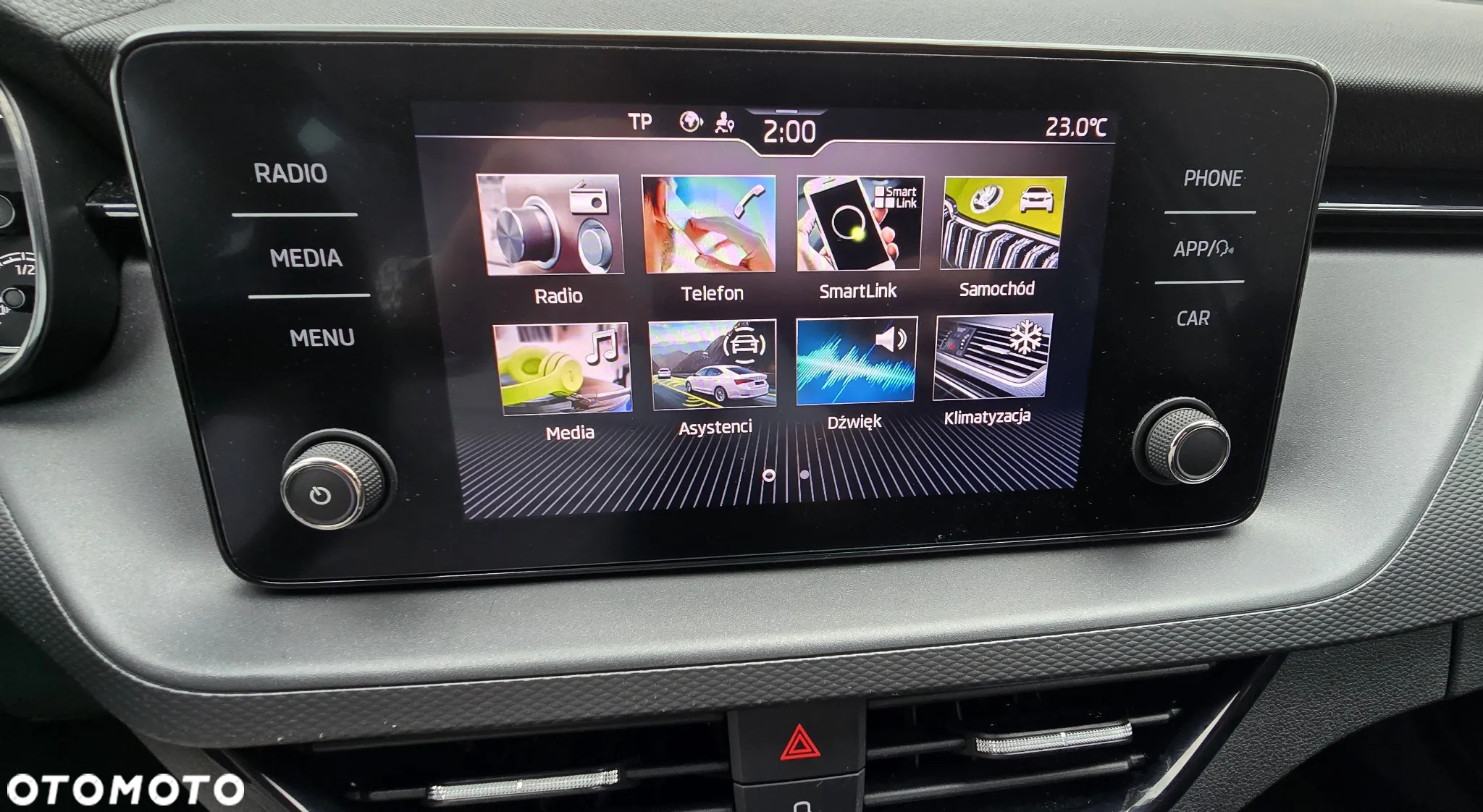 Skoda Scala 1.0 TSI Ambition - 23