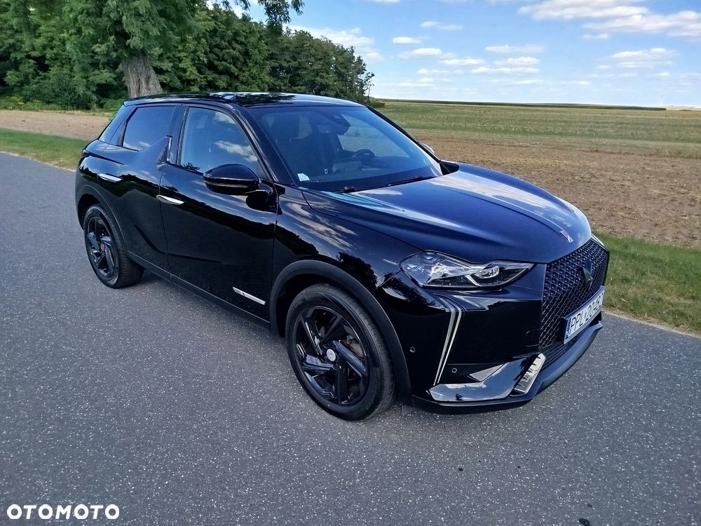 DS Automobiles DS 3 Crossback 1.2 PureTech Performance Line - 14