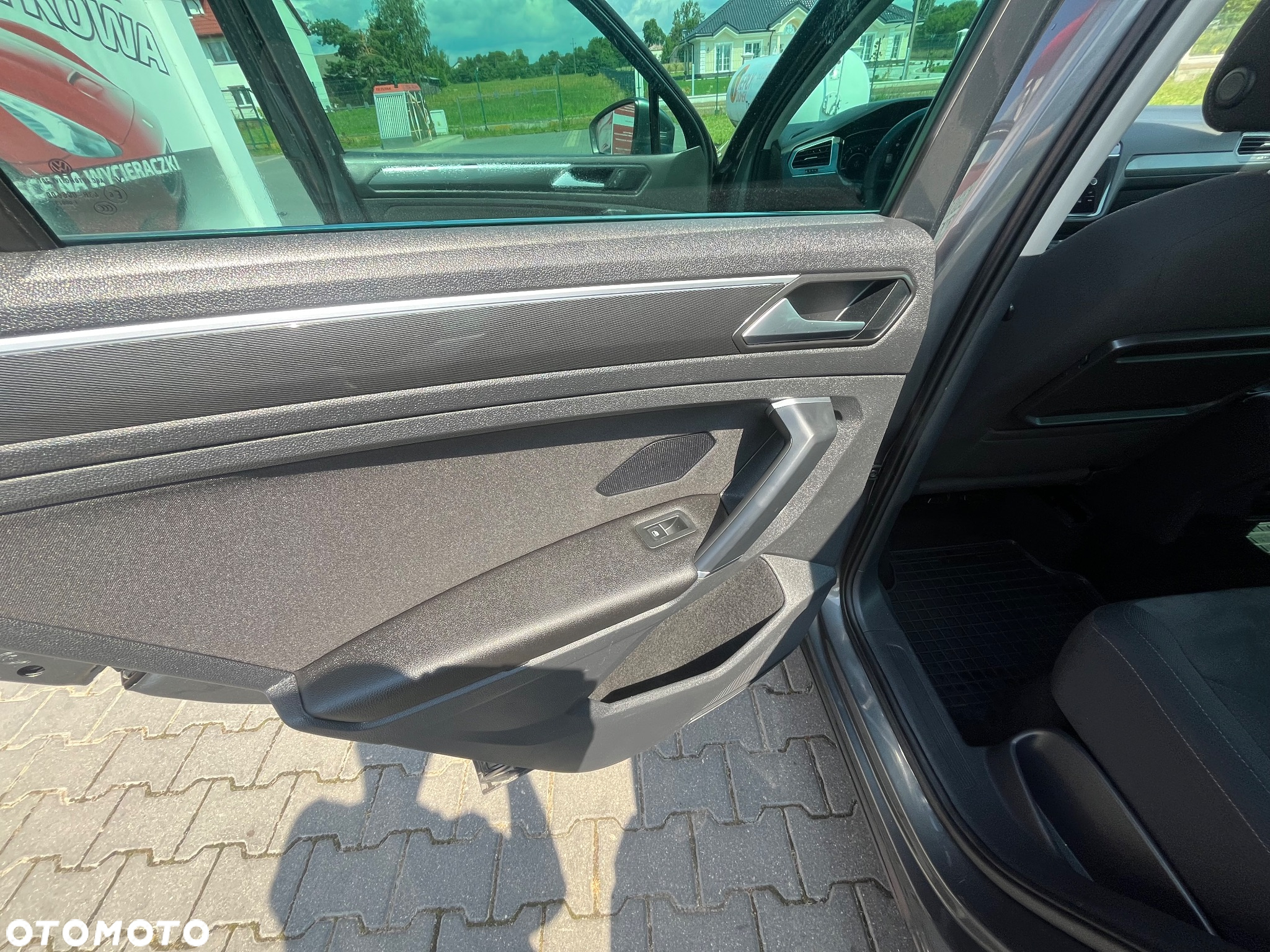 Volkswagen Tiguan 2.0 TSI BMT 4Mot Highline DSG - 20
