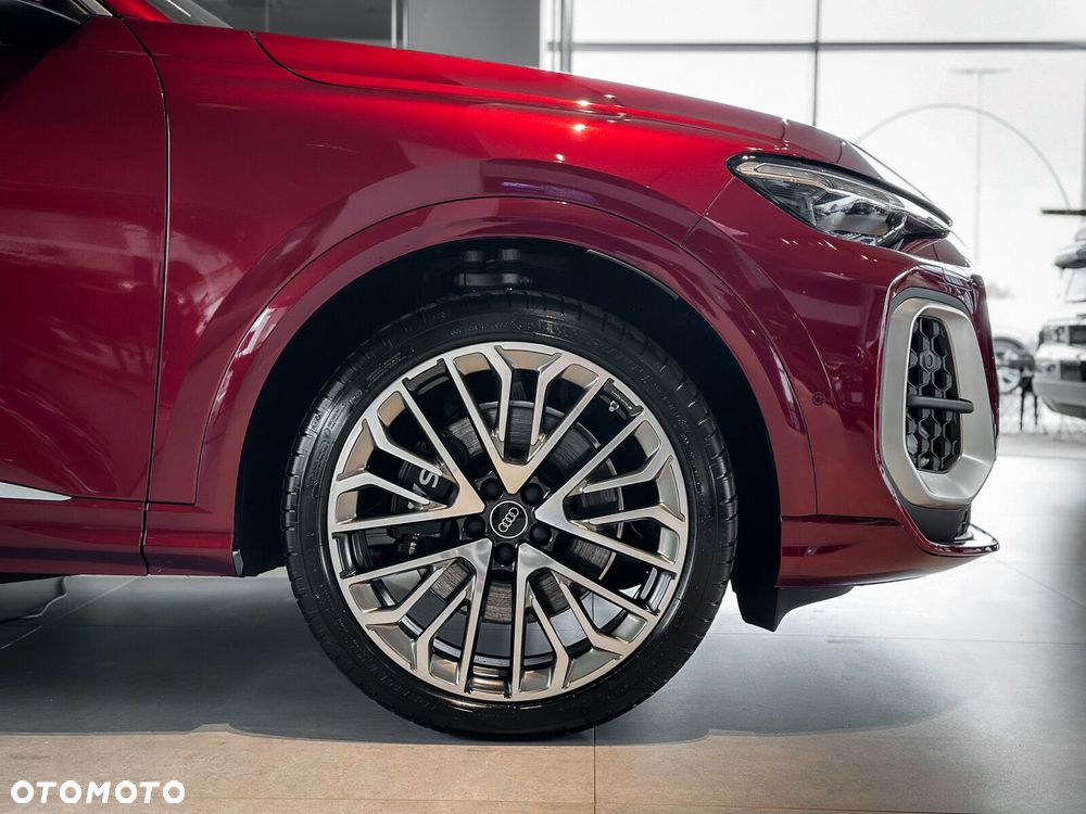 Audi SQ5 Sportback - 7