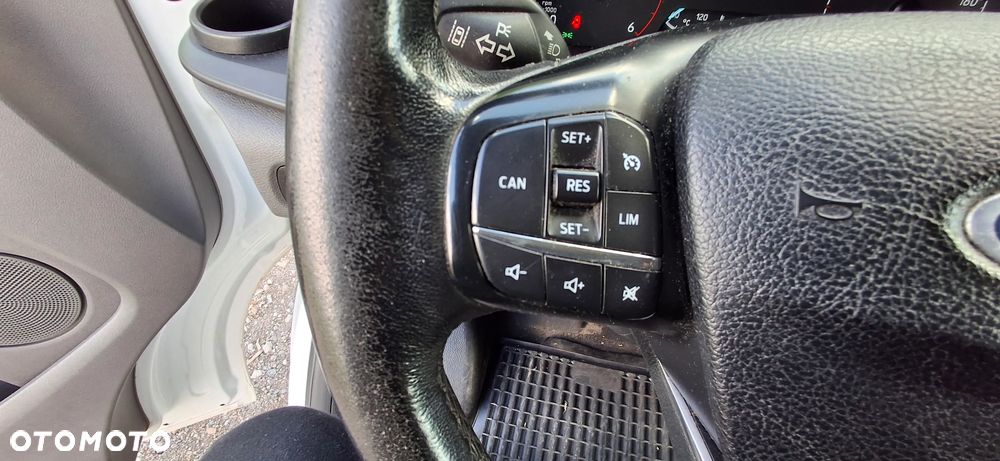 Ford TRSNSIT CUSTOM VAT23 L2H1 T6 TRAFIC VIVARO EXPERT VITO PROACE KLIMA KAMERA - 16