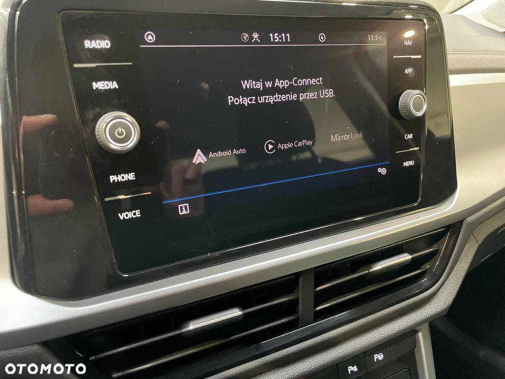 Volkswagen T-Roc 1.5 TSI Life DSG - 21