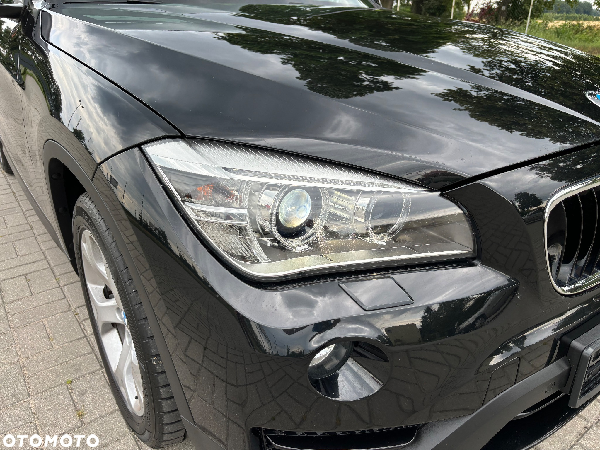 BMW X1 xDrive20d Sport Line - 12
