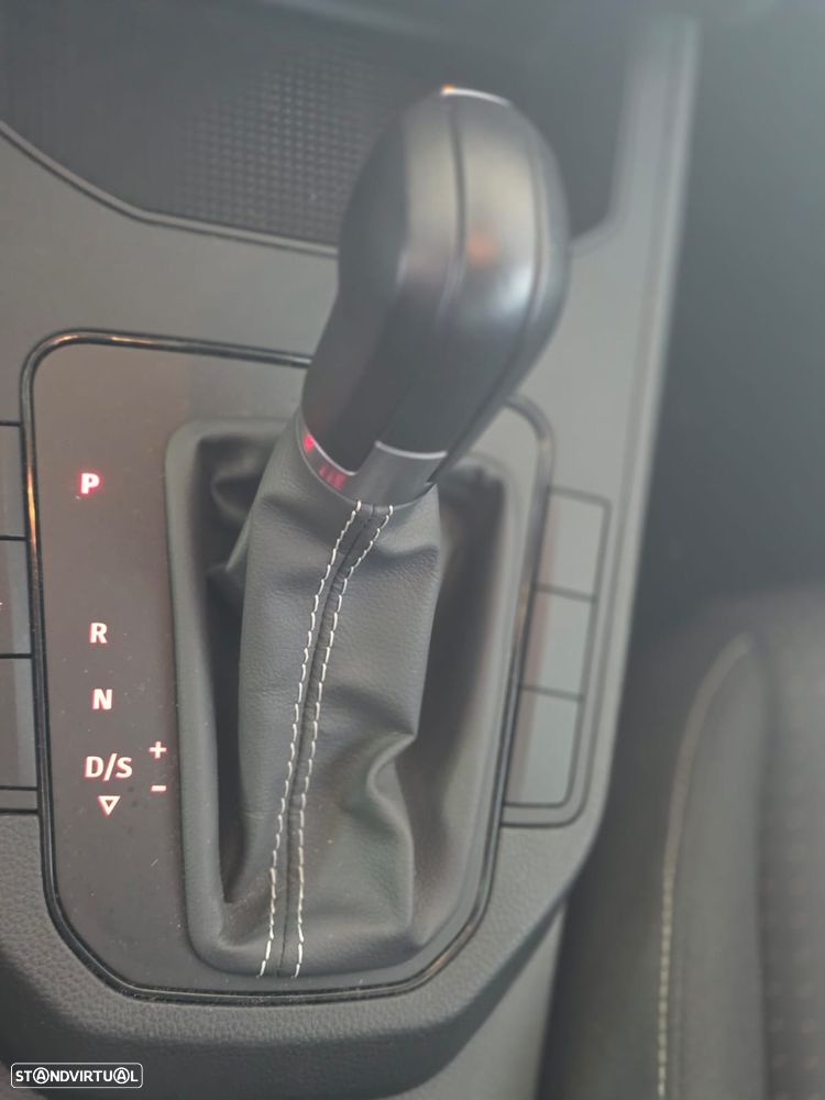 SEAT Ibiza 1.0 TSI Style DSG - 11