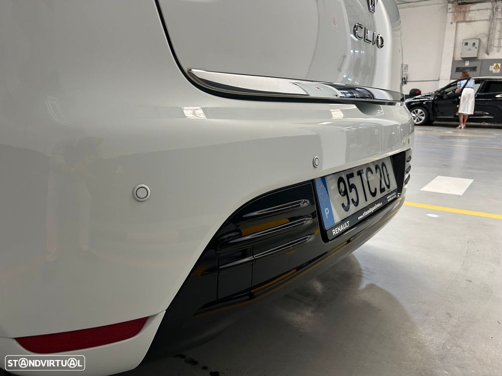 Renault Clio 0.9 TCe Limited - 14