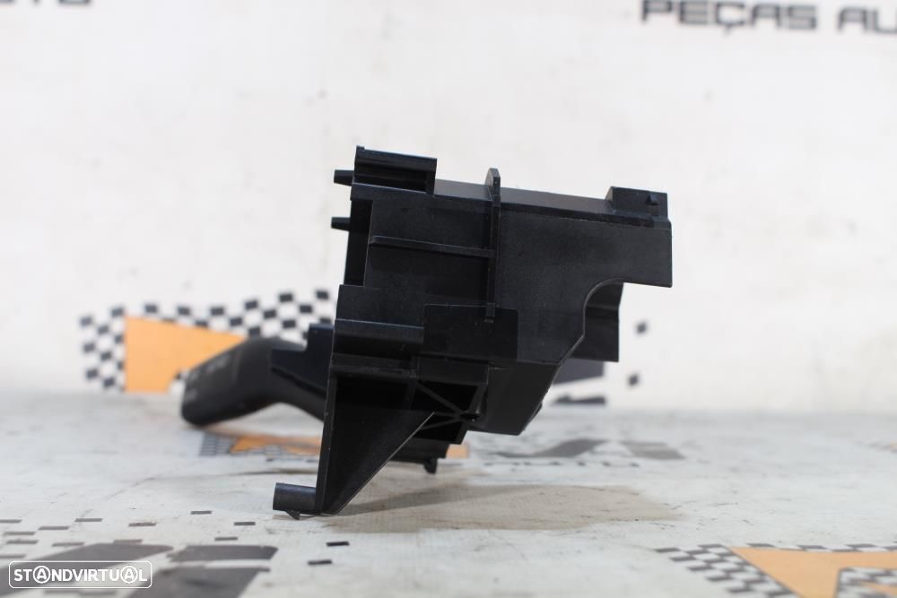 Manete Das Luzes / Piscas Audi A6 (4F2, C6)  4E0953513e / 01104601 - 2