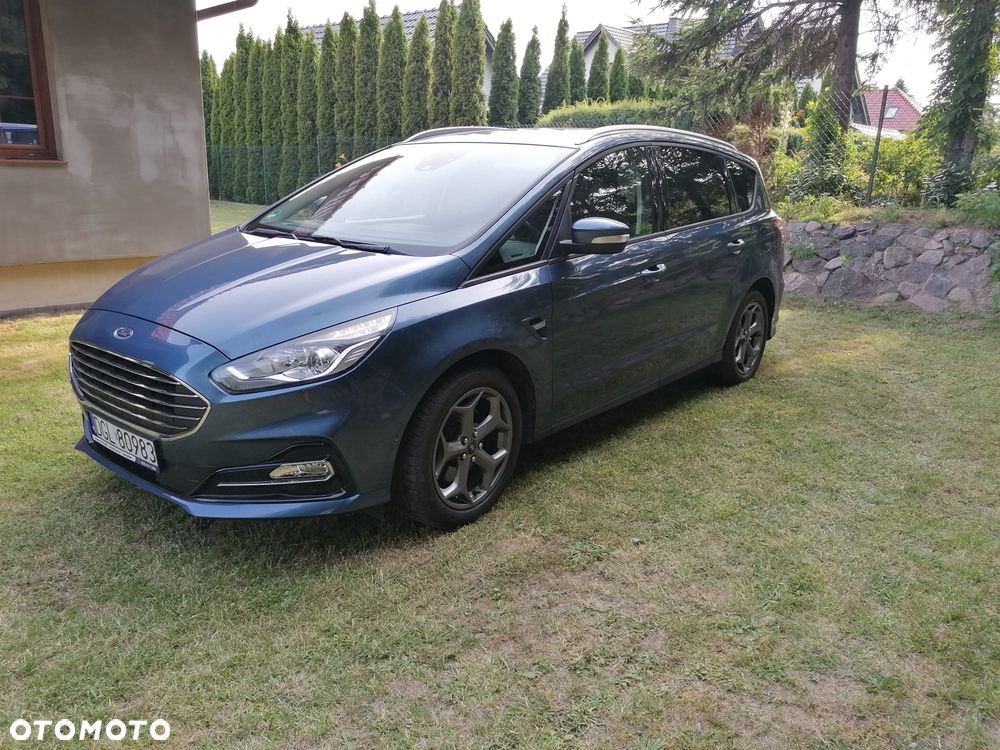 Ford S-Max - 4