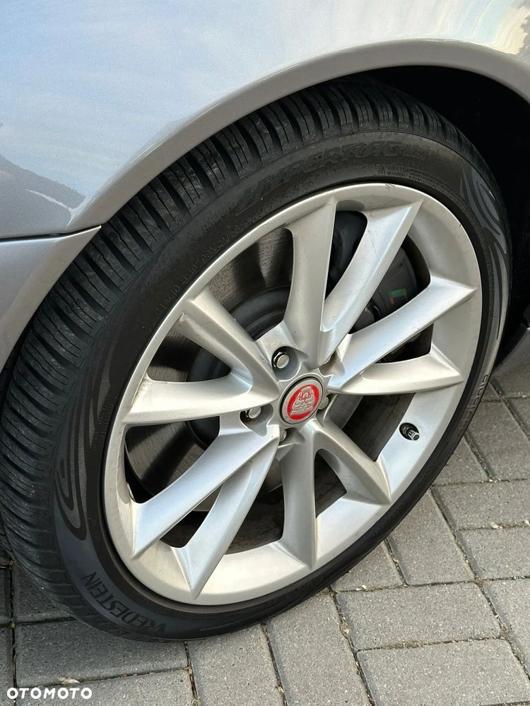 Jaguar XK XKR 5.0 Kompressor - 28