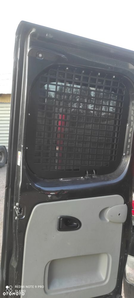 Opel Vivaro L2H1 2.9t - 8