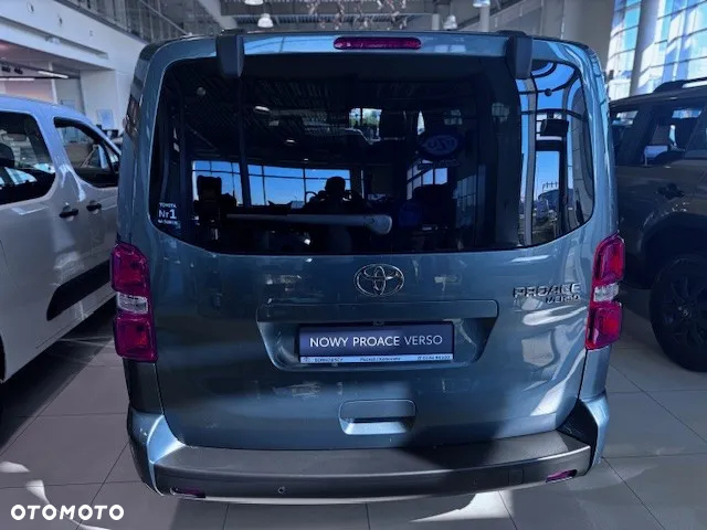 Toyota Proace Verso 2.0 D4-D Long Family - 7