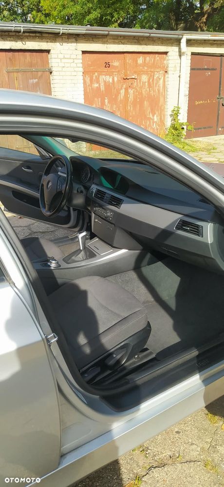 BMW Seria 3 - 9