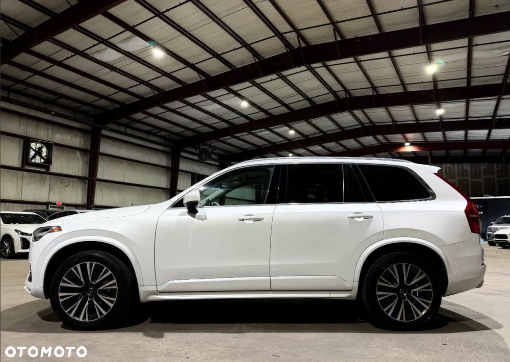 Volvo XC 90 T5 AWD Momentum 7os - 5