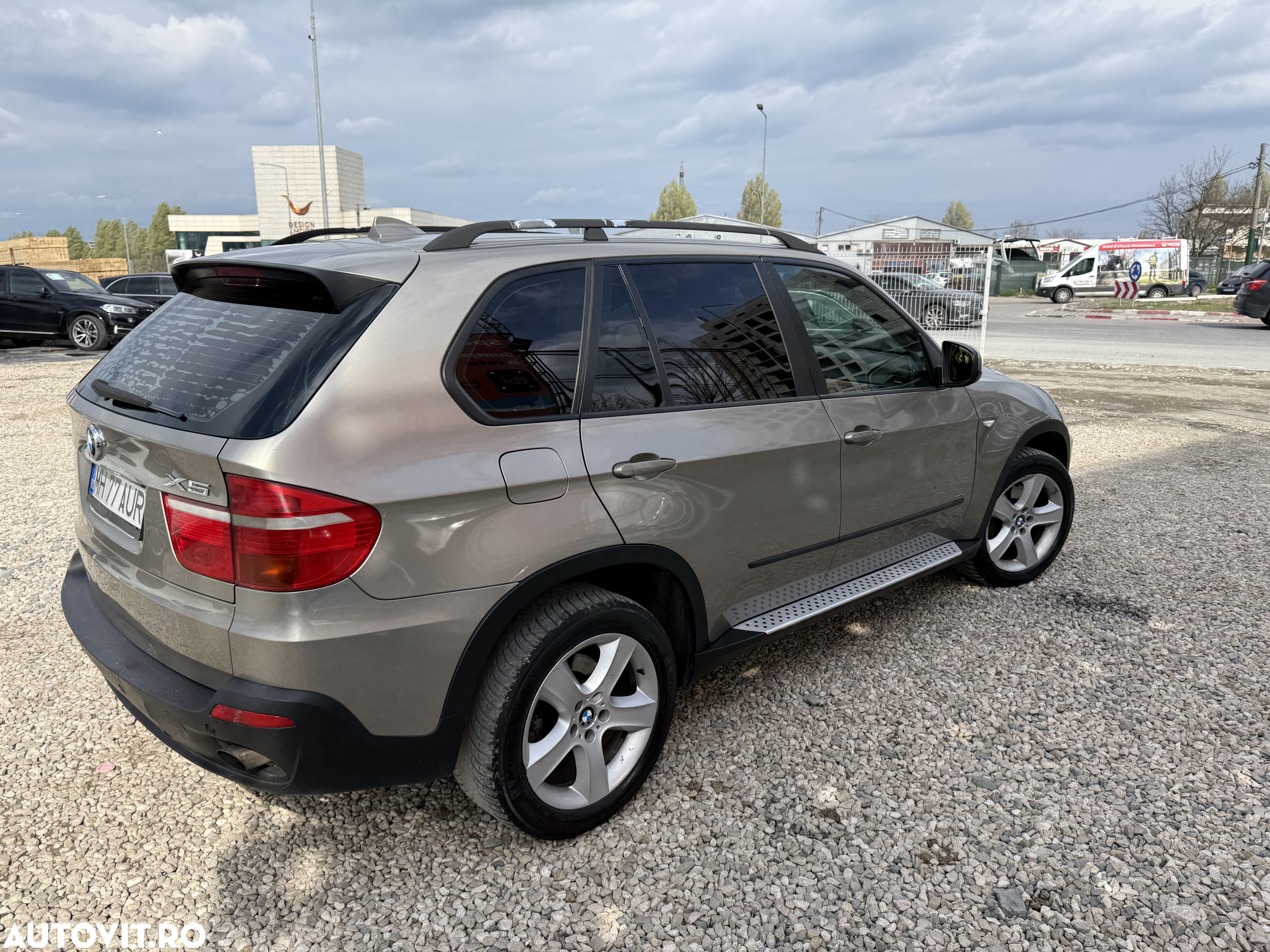 BMW X5 xDrive30d Edition Exclusive - 24