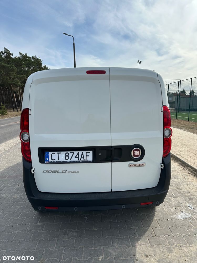 Fiat Doblo - 7