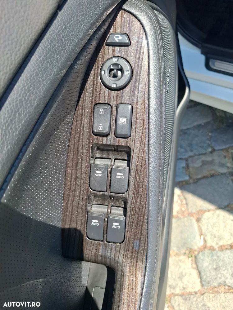 Kia Optima 1.7 CRDI EcoDynamics Spirit - 15