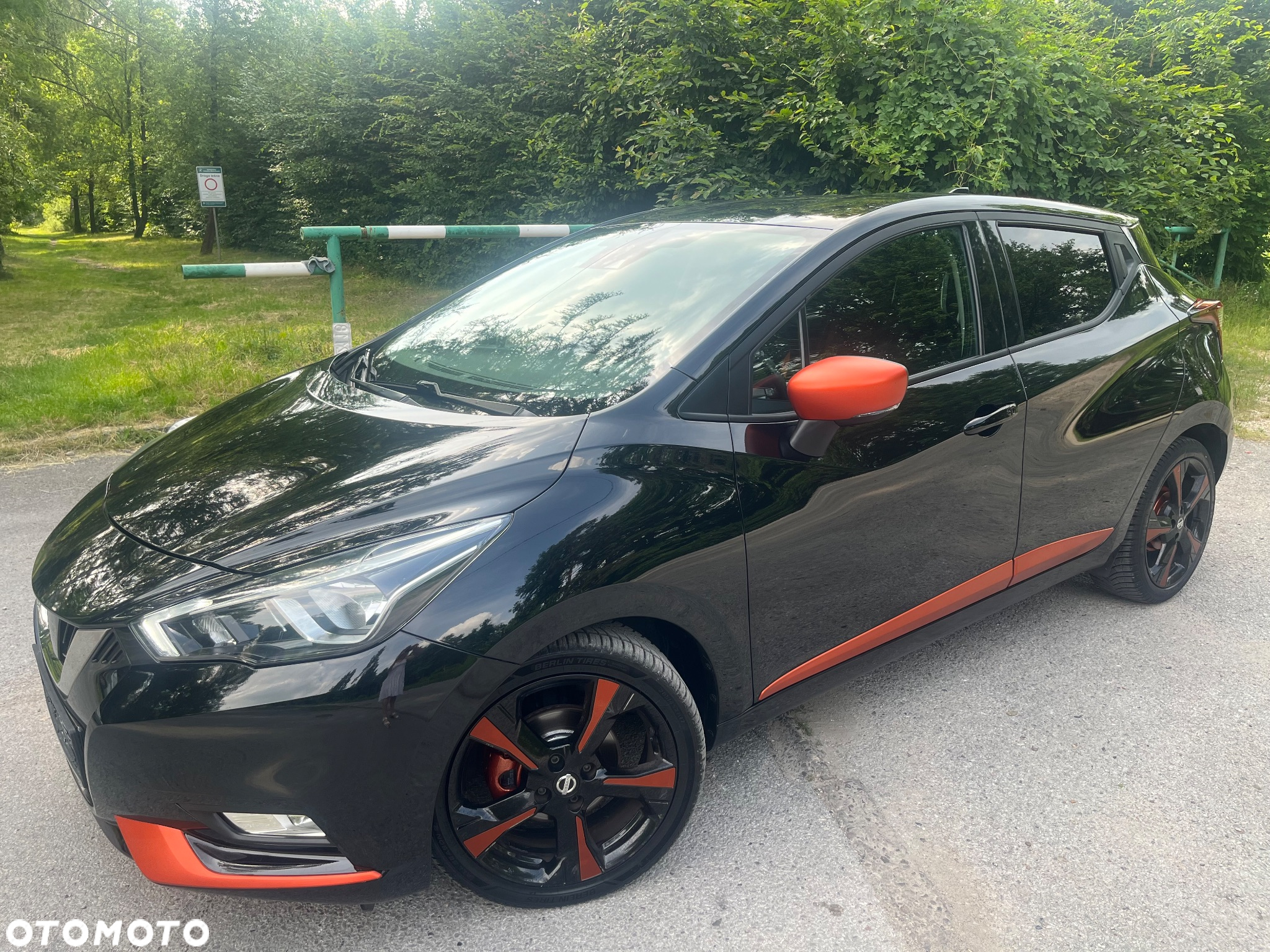 Nissan Micra - 6