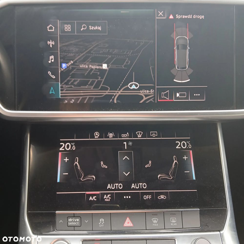 Audi A6 Avant 40 TDI mHEV Sport S tronic - 26