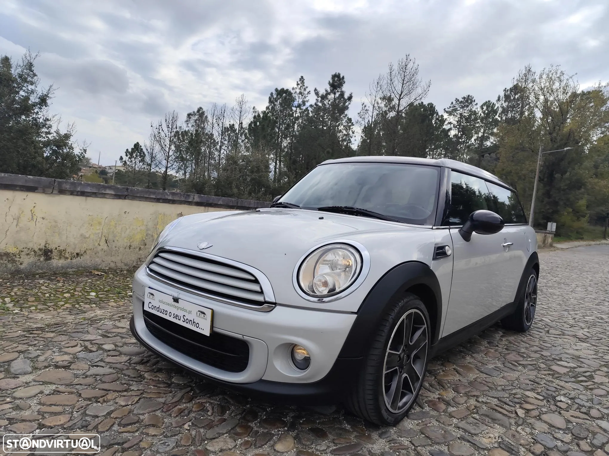 MINI Clubman - 9