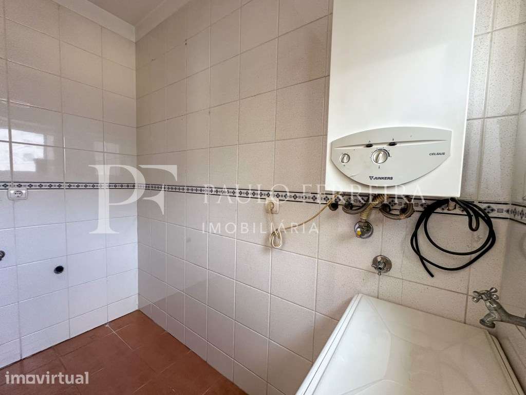 Apartamento T1 no centro de Famalicão - Grande imagem: 4/7