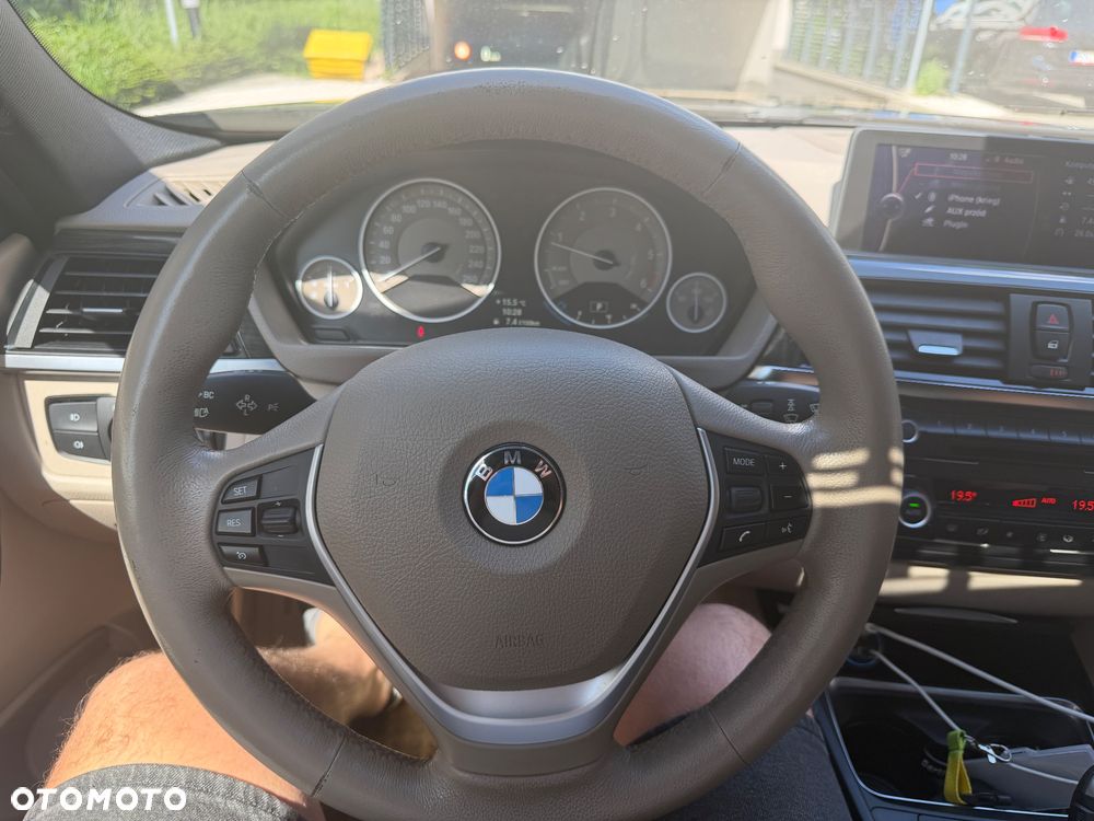 BMW Seria 3 - 8