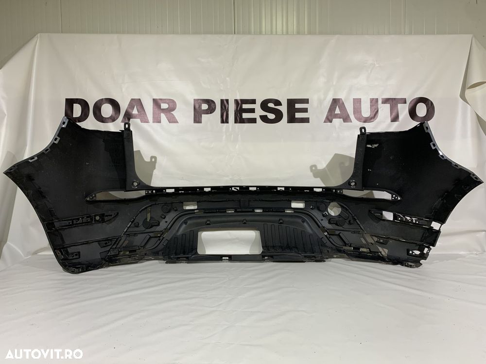 Bara spate Range Rover Evoque, 2019, 2020, 2021, 2022, 2023, cod origine OE K8D2-17D781-AAW. - 7