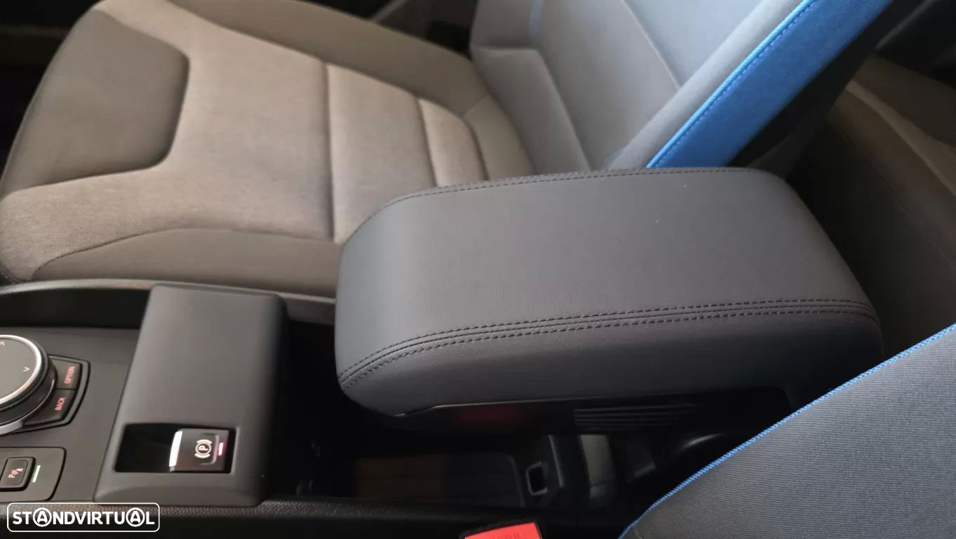 BMW i3 120Ah - 45