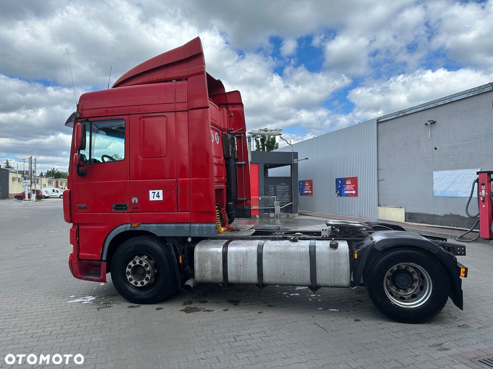 DAF XF 105.460 MANUAL - 4