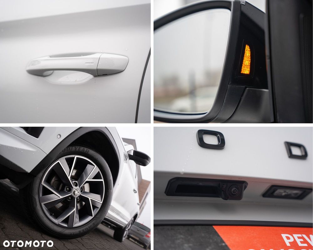 Skoda Kodiaq 2.0 TDI 4x4 Sportline DSG - 21