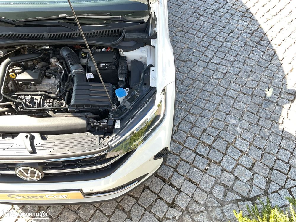 VW Taigo 1.0 TSI Life - 32