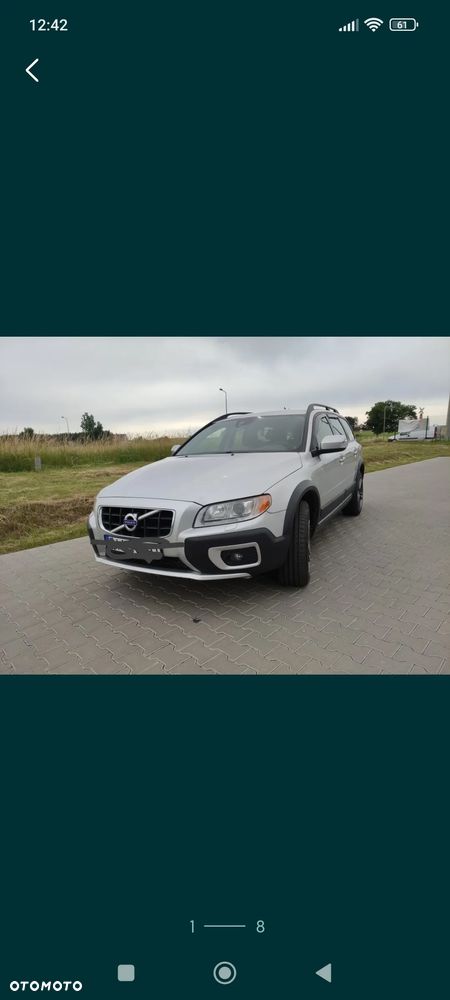 Volvo XC 70 D4 Momentum - 2