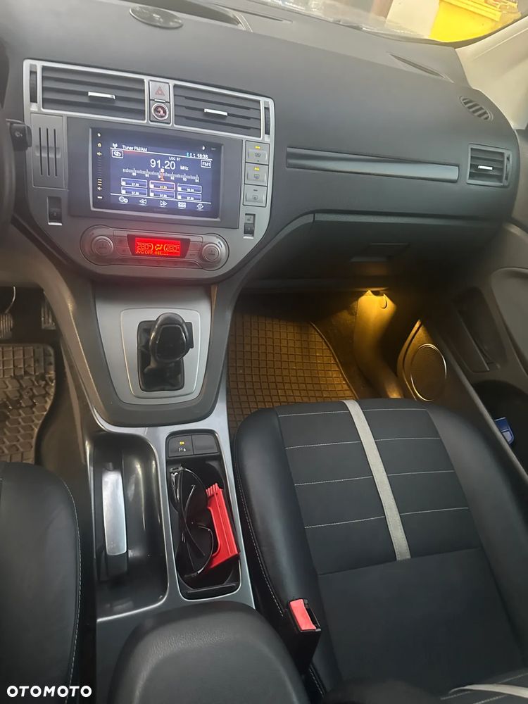 Ford Kuga 2.0 TDCi Trend MPS6 - 20