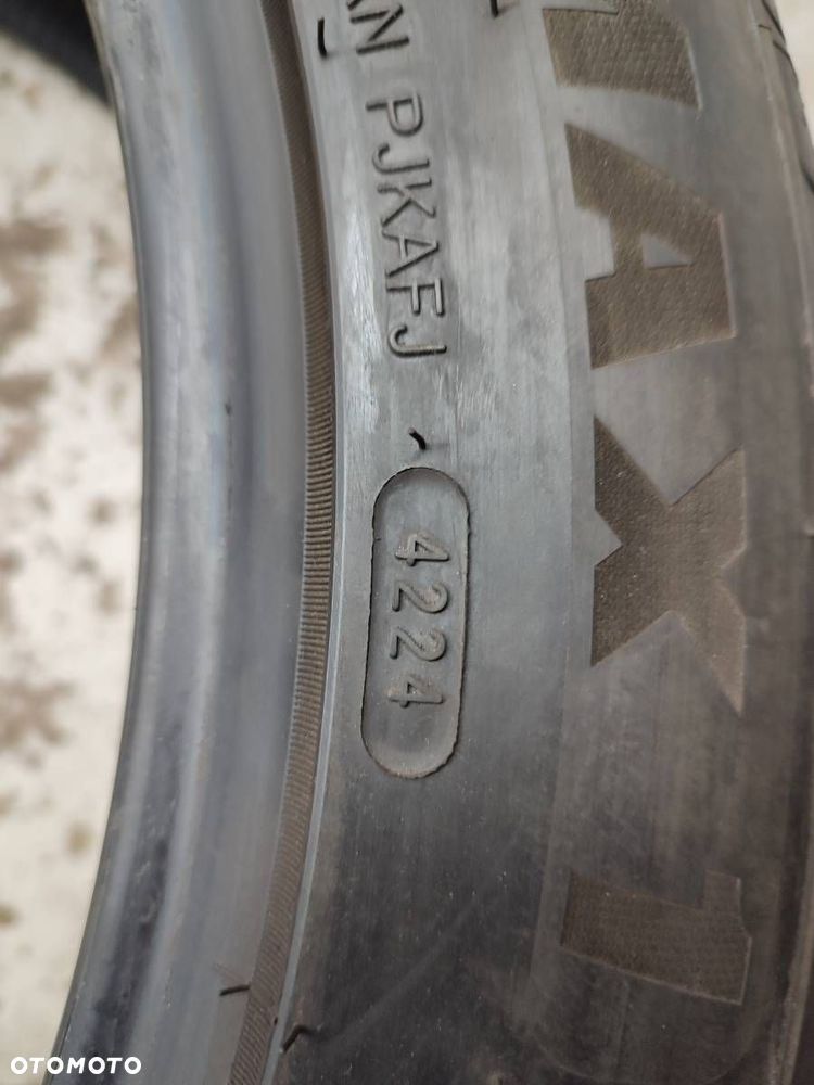 OPONA 20 LATO 255/45 - 4