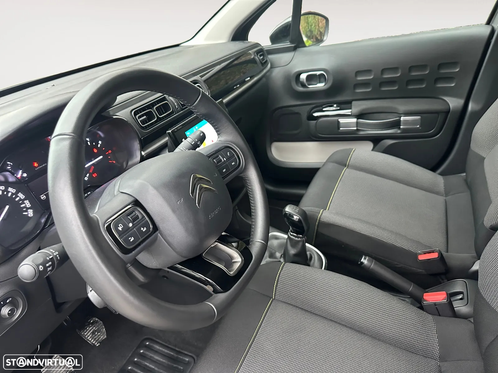 Citroën C3 1.2 PureTech Max - 10